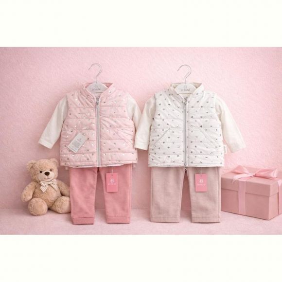 Комплект Major 332 pink Комплект Major 332 pink