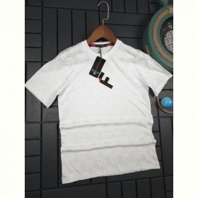 Футболка Hous Of Timur HT1655 white