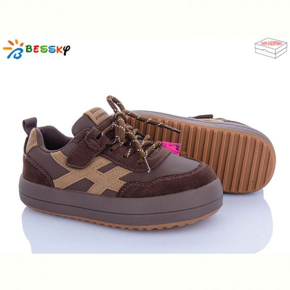 Кроссовки Bessky BD5259-2C Кроссовки Bessky BD5259-2C