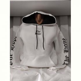 Худи Panda 1372 white