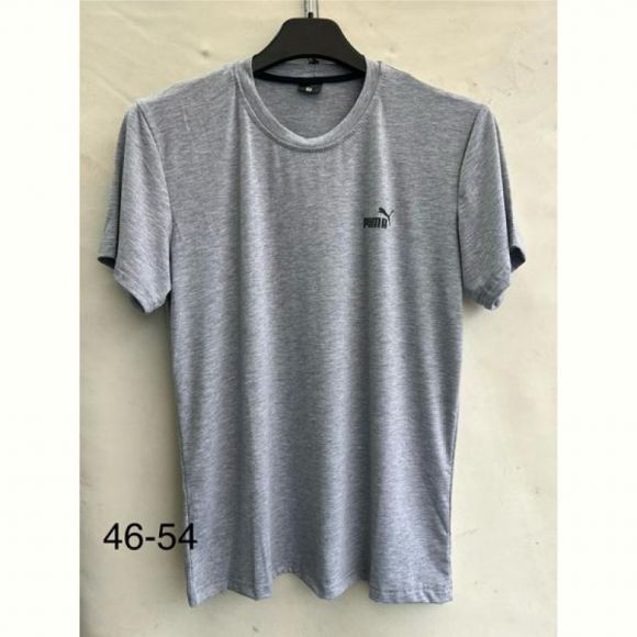 Футболка TRAN TR782 grey