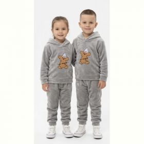 Костюм Malibu2 5139 grey