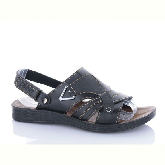 Сандалии Spencer 751 black