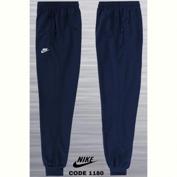 Штаны спорт AZT 1180-3 navy Штаны спорт AZT 1180-3 navy
