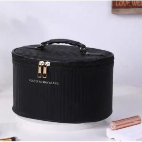 Косметичка Luna-bag 25-179 black