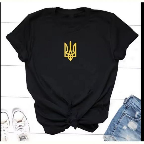 Футболка ALIA 2962 black