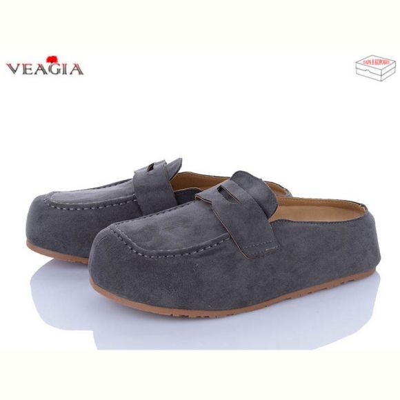 Шлепанцы Veagia T11-5