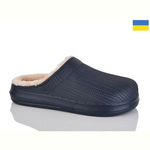 Сабо Demur DH650 синій Сабо Demur DH650 синій