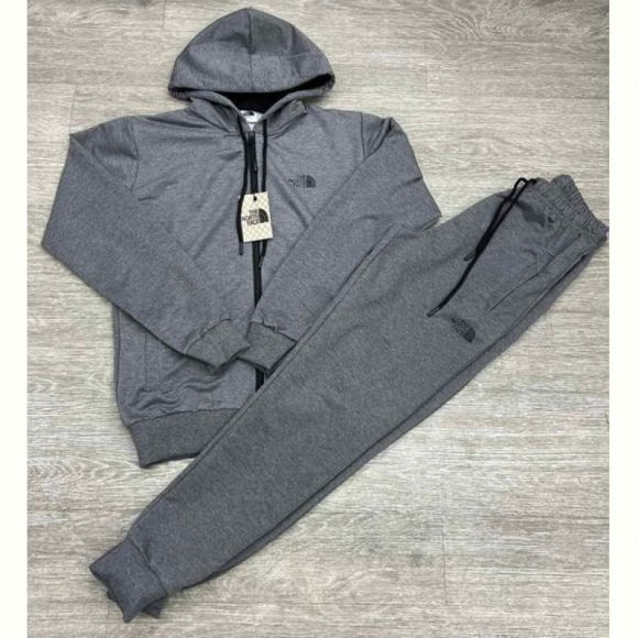 Костюм спорт Verton 308-2 d.grey Костюм спорт Verton 308-2 d.grey