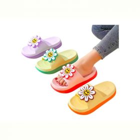Шлепанцы Rai shoes 8819 mix
