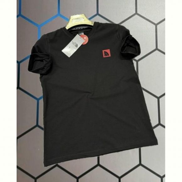 Футболка Alex Clothes 13984 black