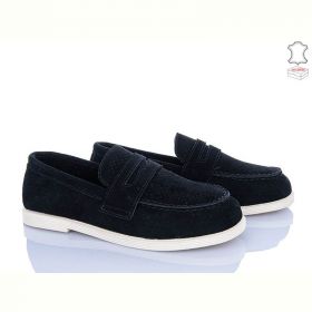 Туфли Stilli BD80-3 шкіра