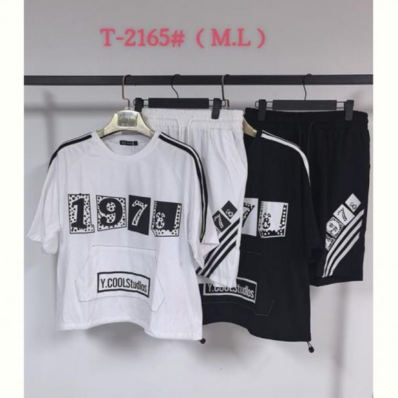 Костюм Saint Wish 2165 mix Костюм Saint Wish 2165 mix