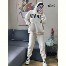 Костюм спорт FSN 6349 white Костюм спорт FSN 6349 white