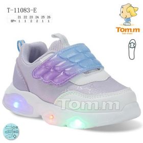 Кроссовки Tom.M 11083E LED