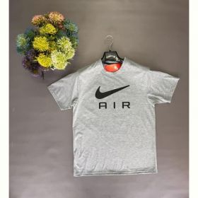 Футболка Annet VE0144 gray