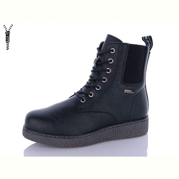 Ботинки I.Trendy E2583-1 Ботинки I.Trendy E2583-1