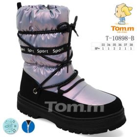 Дутики Tom.M 10898B