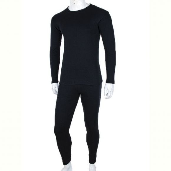 Термобелье Banko 005 black