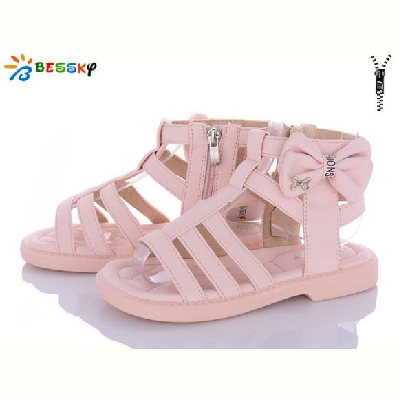 Босоножки Bessky BL3362-4B Босоножки Bessky BL3362-4B