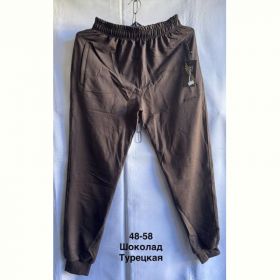Штаны спорт Minh MH656 brown Штаны спорт Minh MH656 brown