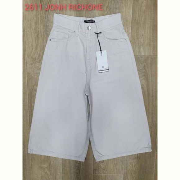 Шорты Maxim Jeans 2611 l.grey Шорты Maxim Jeans 2611 l.grey