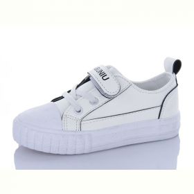 Кеды Comfort-baby 3500 біл-чорний (24-30) Кеды Comfort-baby 3500 біл-чорний (24-30)