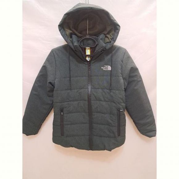 Куртка Giang GN34 хаки 