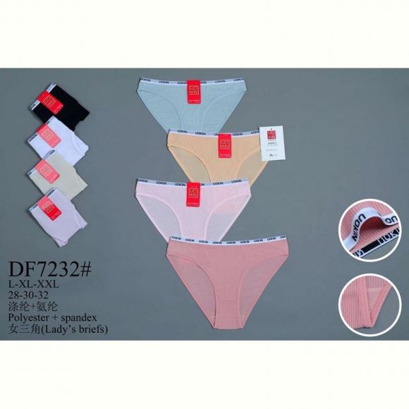 Трусы Redoor DF7232 mix Трусы Redoor DF7232 mix
