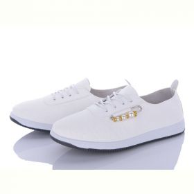 Кеды Canoa B205