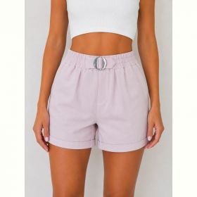 Шорты Obuv OK2 7349 (99194) l.pink