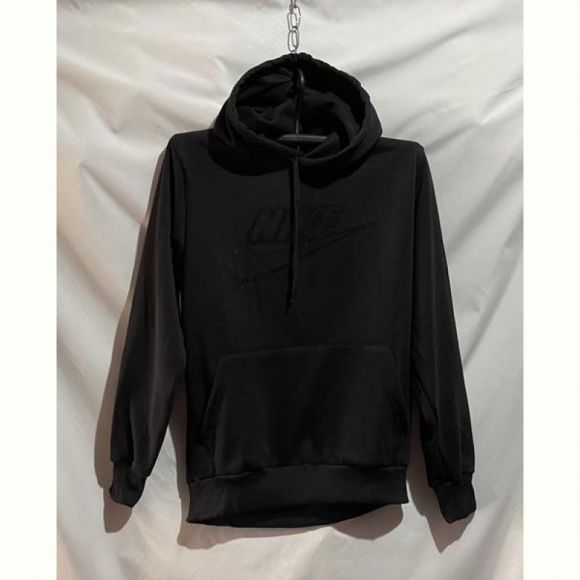 Худи Ayden AD1383 black Худи Ayden AD1383 black