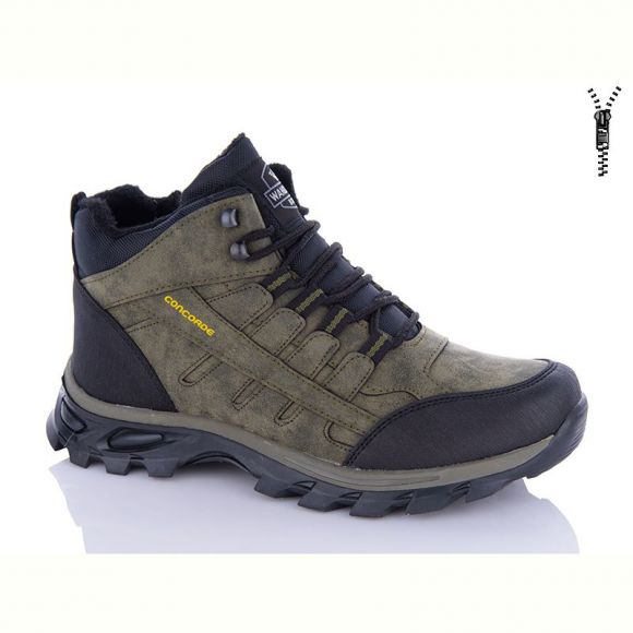 Ботинки Xlarge FBB3017-10 (45-47) батал