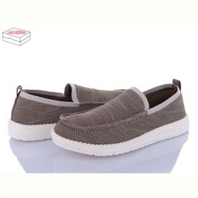 Туфли Jomix U2181-4