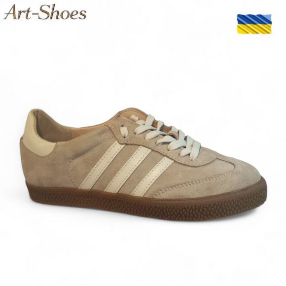 Кеды DvaShoes ART-374 к.з. Кеды DvaShoes ART-374 к.з.