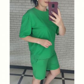 Костюм Valentina 044 green Костюм Valentina 044 green