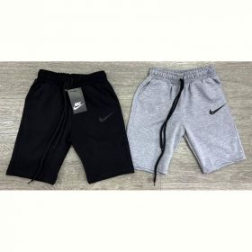 Шорты MirWear MR856-281-3 grey