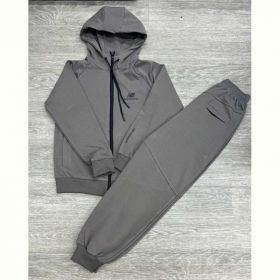 Костюм спорт Verton 323-3 khaki