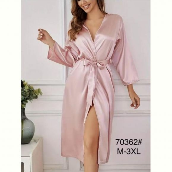 Халат Fili Wear 70362 beige Халат Fili Wear 70362 beige