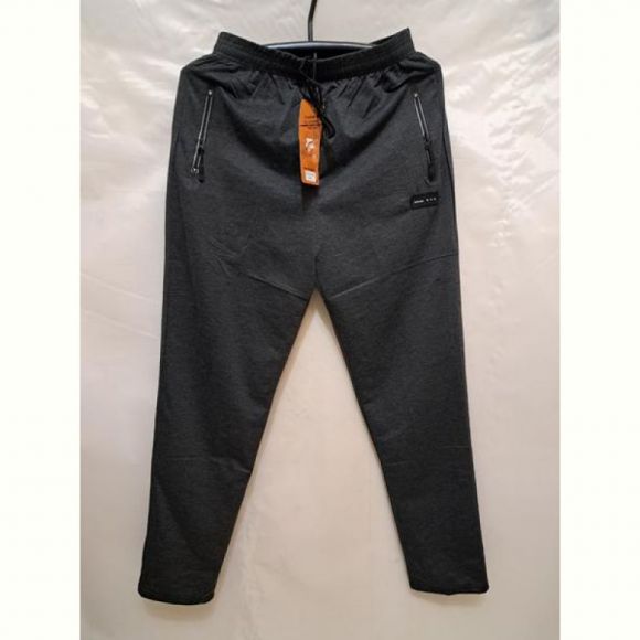 Штаны спорт Giang 610 grey Штаны спорт Giang 610 grey