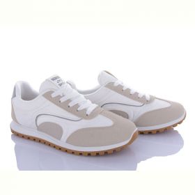 Кроссовки Violeta 182-50 white Кроссовки Violeta 182-50 white