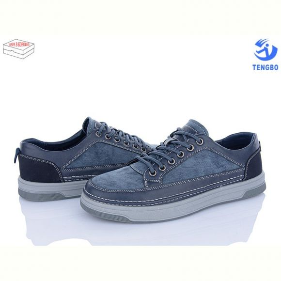 Кроссовки Tengbo Y920-17 Кроссовки Tengbo Y920-17