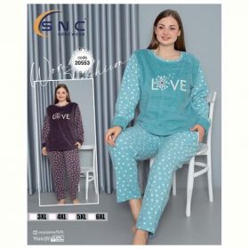Пижама Disneyopt 20553 grey Пижама Disneyopt 20553 grey
