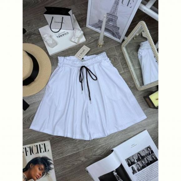 Шорты Arina 4225 white