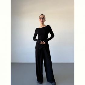 Костюм Arina 1712 black Костюм Arina 1712 black