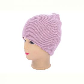 Шапка Angelica FN002-5 l.pink Шапка Angelica FN002-5 l.pink