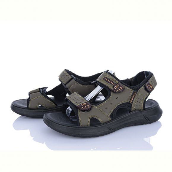 Сандалии Lqd A052 khaki