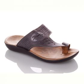 Шлепанцы Malibu Ksoft P grey (30-35) Шлепанцы Malibu Ksoft P grey (30-35)