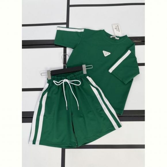 Костюм Kosmy 575 green Костюм Kosmy 575 green