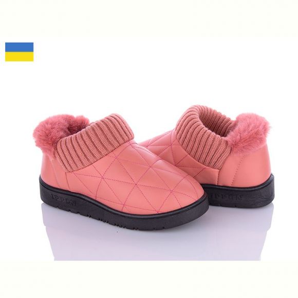 Тапочки Ippon 7518-6